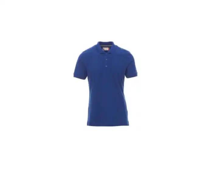 FC POLO VENICE BLU ATOLLO TG. L
