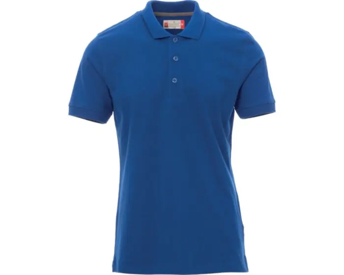 POLO VENICE BLU ROYAL TG. L