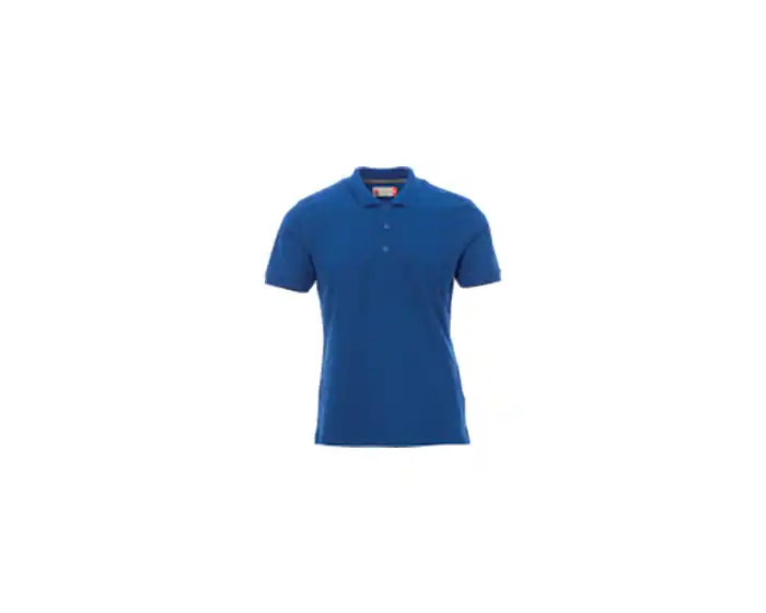POLO VENICE BLU ROYAL TG.XXL
