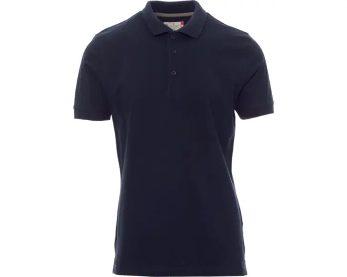 POLO VENICE BLU NAVY TG. L