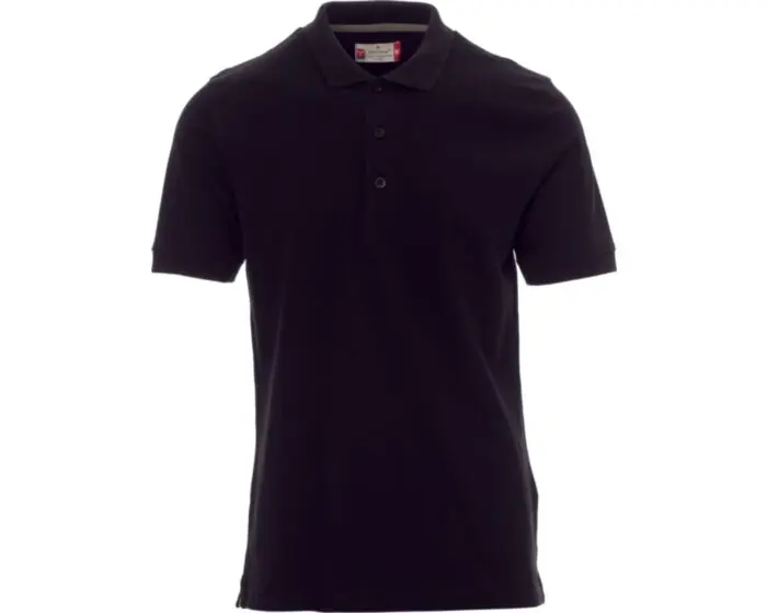 POLO VENICE NERA TG. XXL