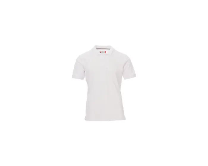 POLO VENICE BIANCA TG. XL
