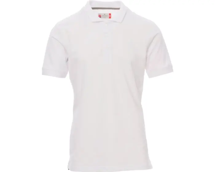 POLO VENICE BIANCO TG. 3XL