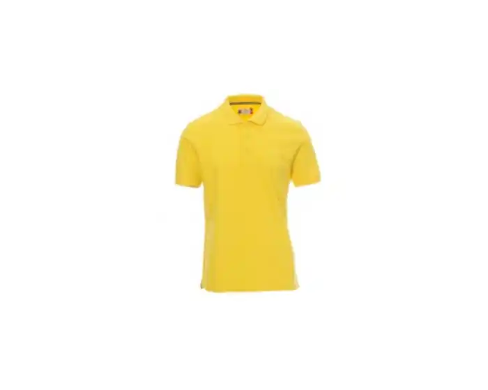 FC POLO VENICE GIALLO TG. M