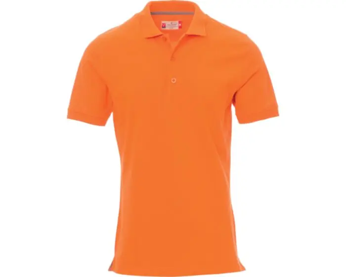 FC POLO VENICE ARANCIONE TG. L