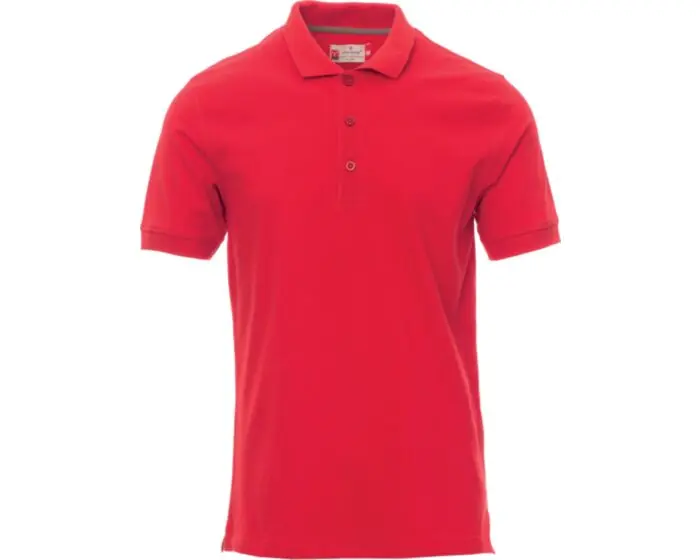 FC POLO VENICE ROSSO TG.3XL