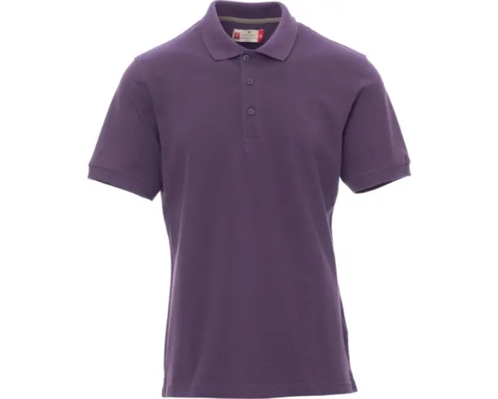 FC POLO VENICE VIOLA INDIGO TG. M