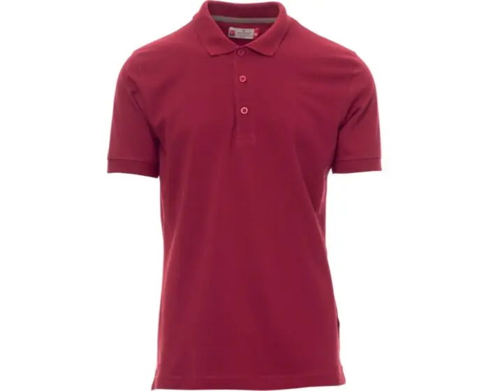 FC POLO VENICE BORDEAUX TG. XL