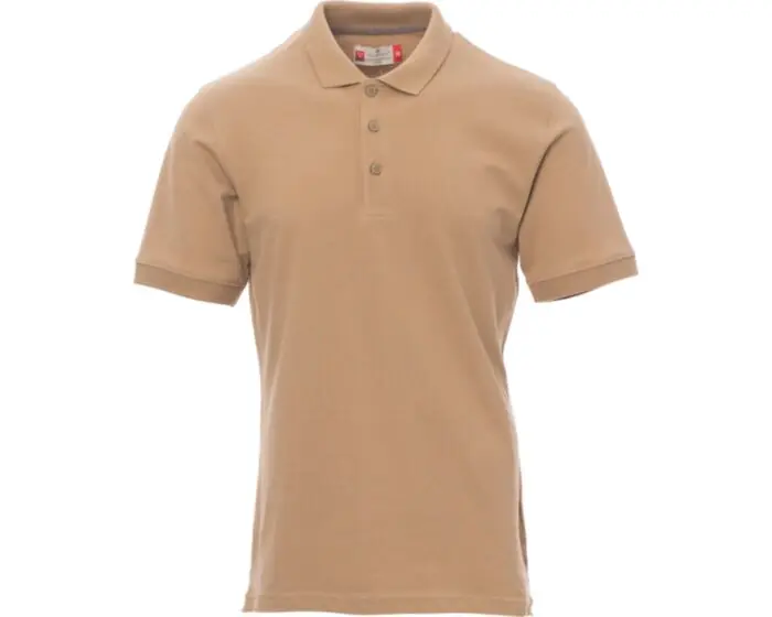 FC POLO VENICE WARM BROWN TG.3XL