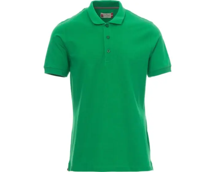 FC POLO VENICE JELLY GREEN TG. XL