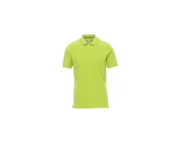 FC POLO VENICE VERDE ACIDO TG.XXL