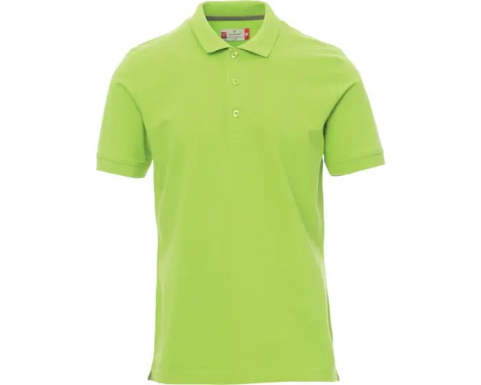 FC POLO VENICE VERDE ACIDO TG.3XL
