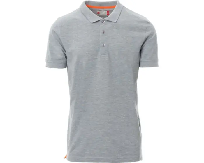 POLO VENICE GRIGIO MELANGE TG. S