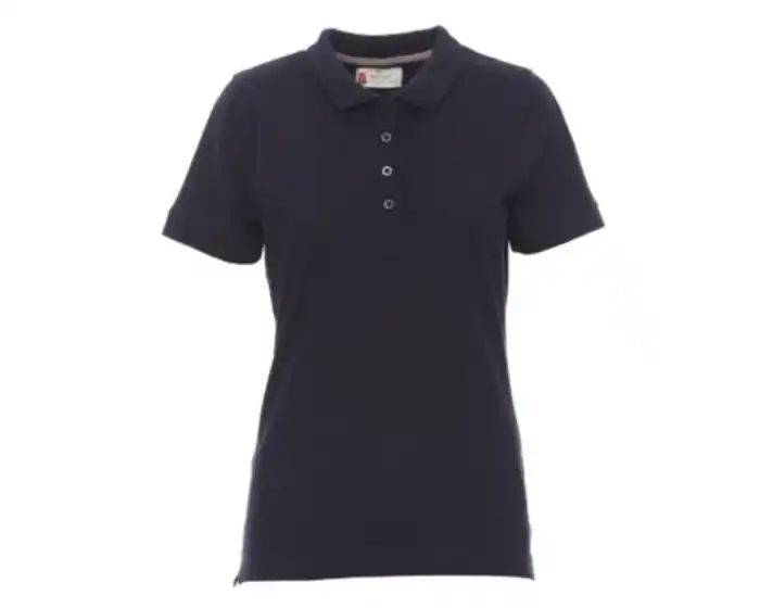 FC POLO VENICELADY BLU NAVY TG.XL