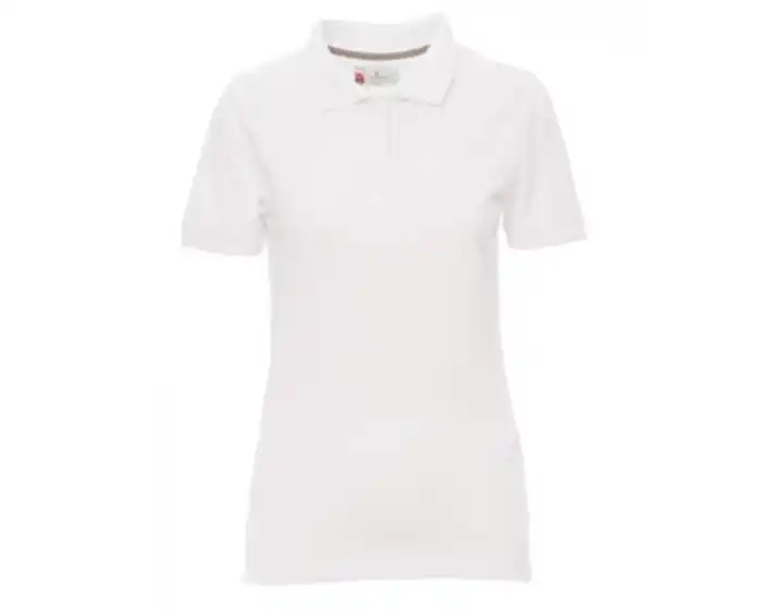 FC POLO VENICELADY BIANCO TG.XL