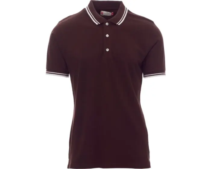 FC POLO SPORT MARR/BIAN.TG.XXL