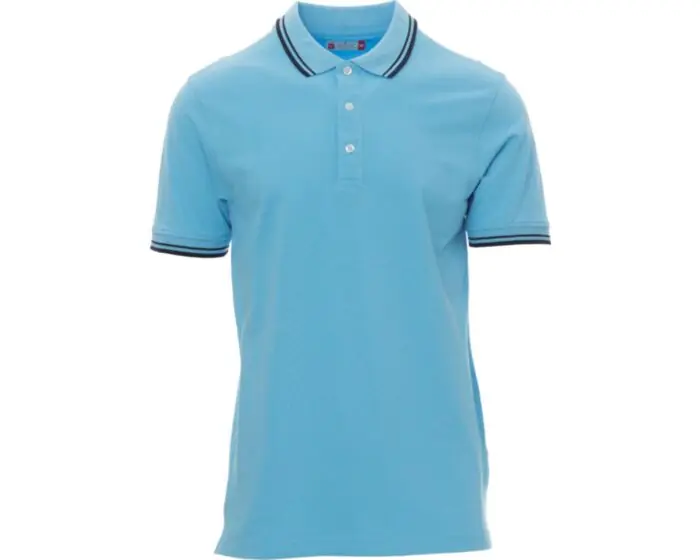 FC POLO SPORT AZZURRO/BLU TG. L