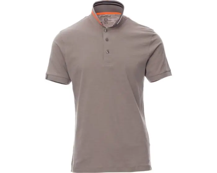 FC POLO SPORT BI-COLOR GRIGIO TG. S