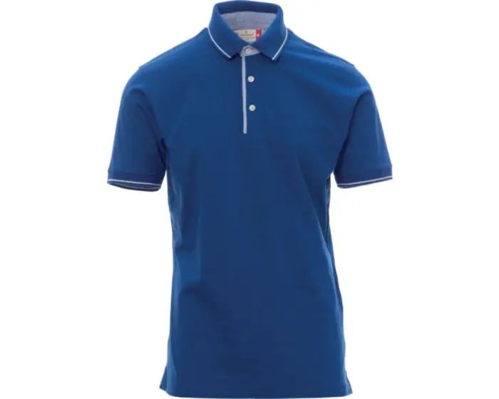 FC POLO ELEGANCE ROYYL TG.XXL
