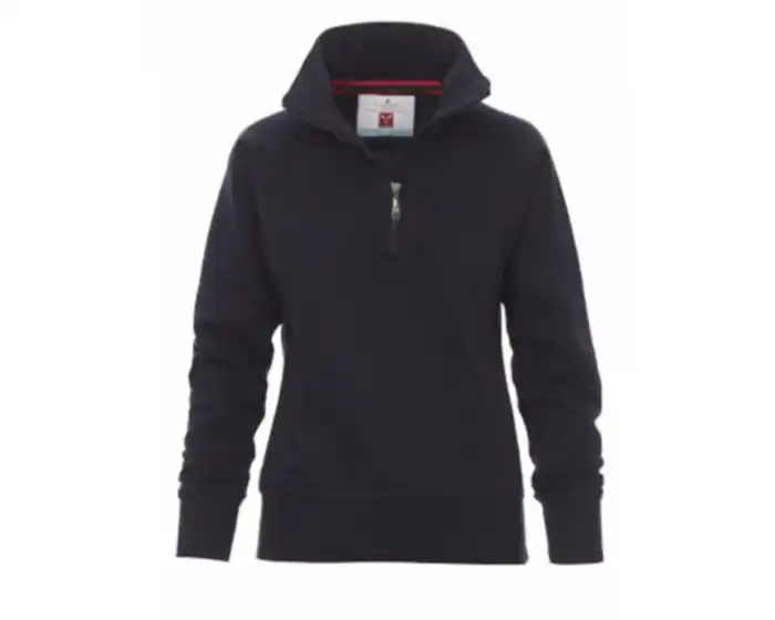 FC FELPA EASY LADY BLU NAVY TG.XL