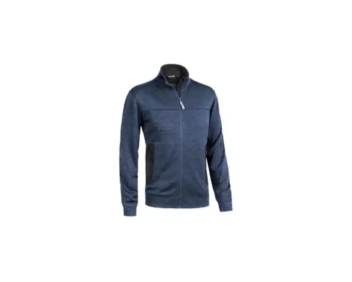 FELPA TECNICA BLU TG. L