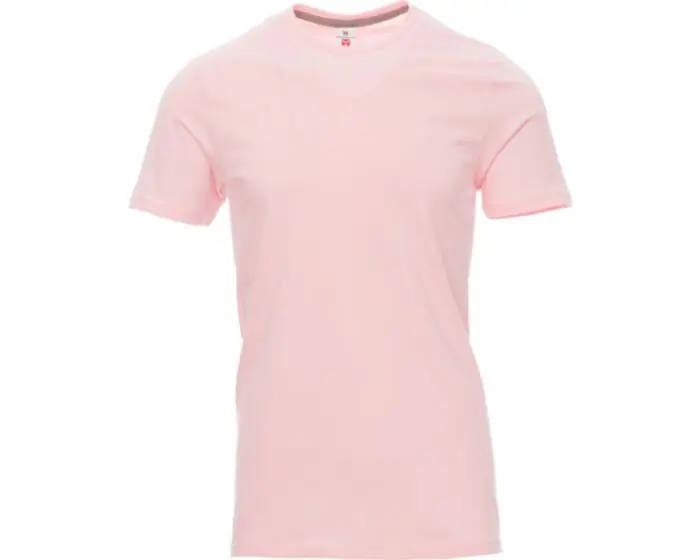 FC T-SHIRT SUNSET ROSA TG. S