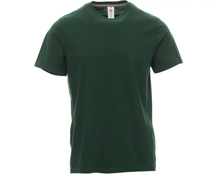 FC T-SHIRT SUNSET VERDE TG.3XL