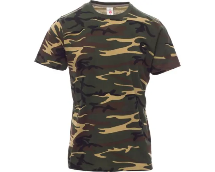 FC T-SHIRT SUNSET MIMETICO TG. L