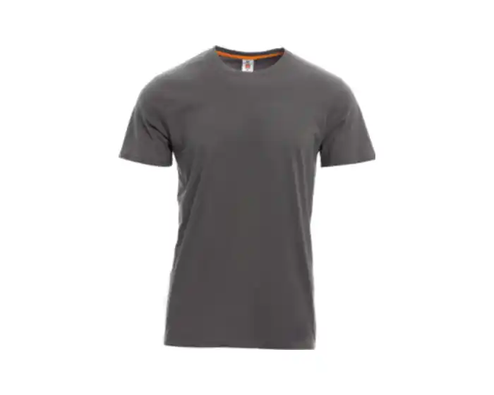 T-SHIRT SUNSET SMOKE TG. XXL
