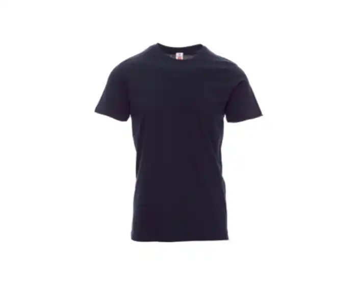 T-SHIRT EASY BLU NAVY TG. S