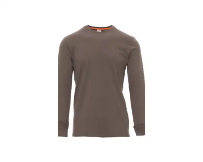 FC T-SHIRT LUNGA SMOKE TG3XL