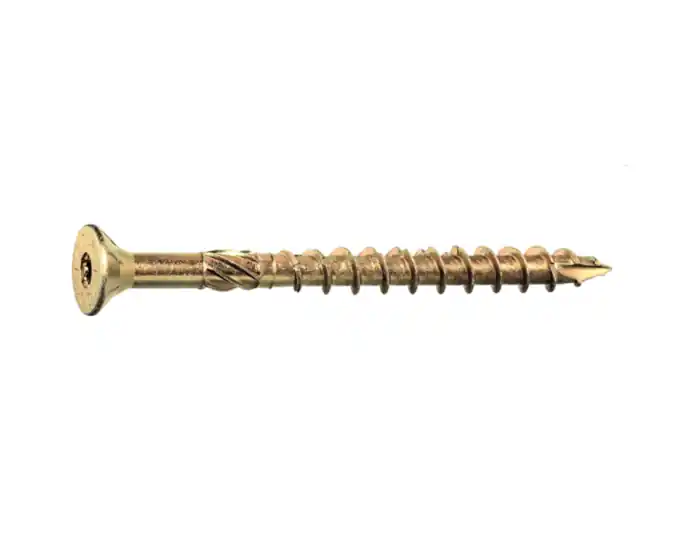 VITE SUPERCUT PER LEGNO TX 5 X 70