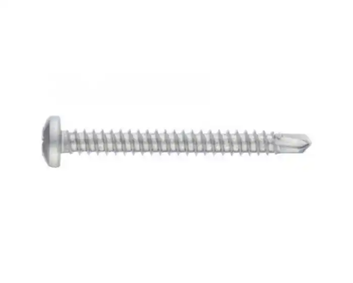 VITE TC AUTOFORANTI 4.8 X 32 RUSPERT®