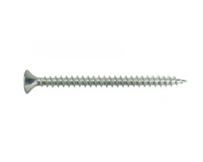 VITI TRUCIOLARI TPS ZN/B 3X25