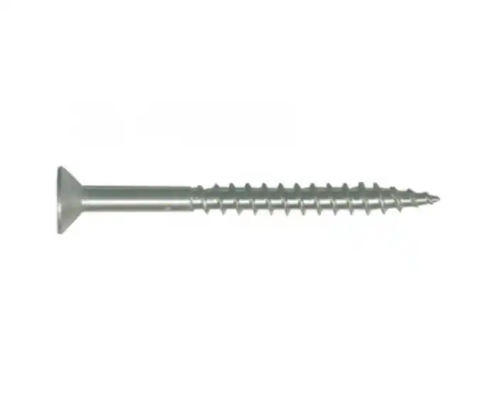 KK TRUC.INOX A2 F/PAR. 5 X 80