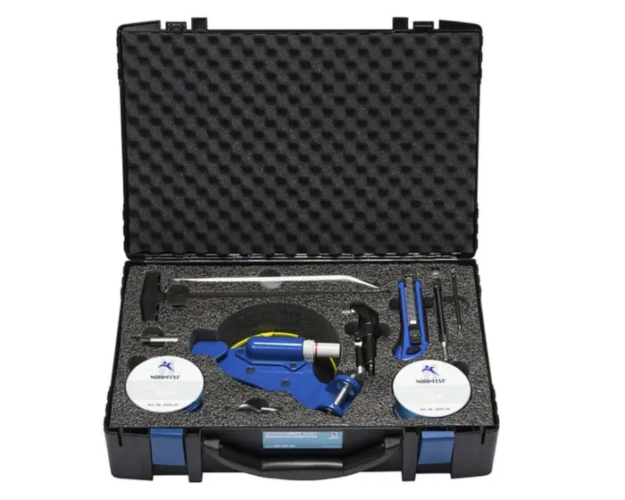 KIT STACCAVETRI - SCREENOUT EASY