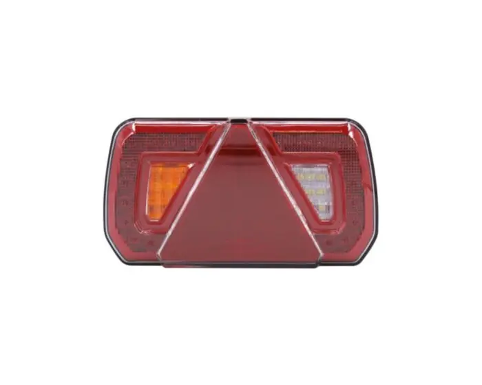 FANALE POST. SX FULL LED MULTIFUN.