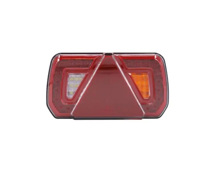 FANALE POST. DX FULL LED MULTIFUN.