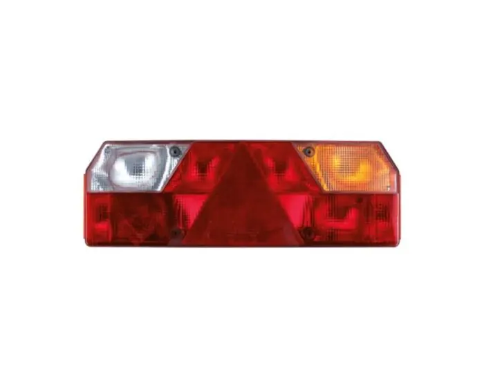 FANALE EUROPOINT 1 DX