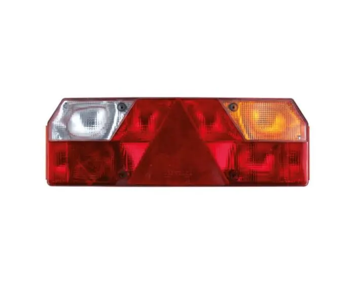 PLASTICA DI RICAMBIO FANALE DX-SX