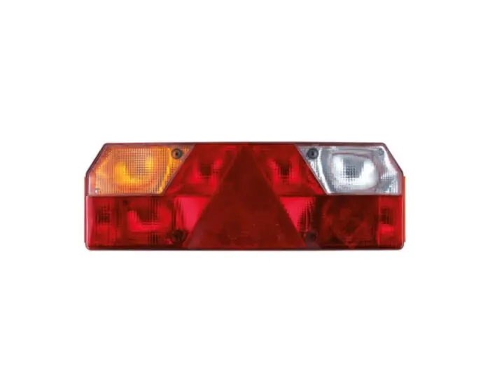 FANALE EUROPOINT 1 SX