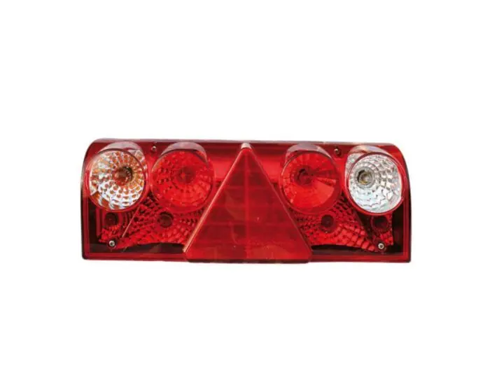FANALE EUROPOINT II SX