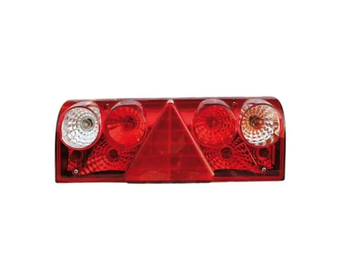 PLASTICA PER EUROPOINT II DX-SX