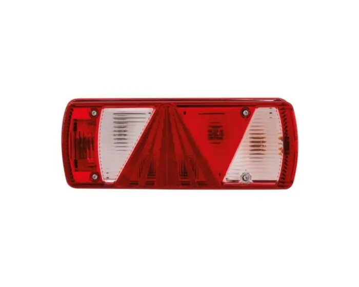 FANALE ECOPOINT II DX C/INGOM. LATERA.