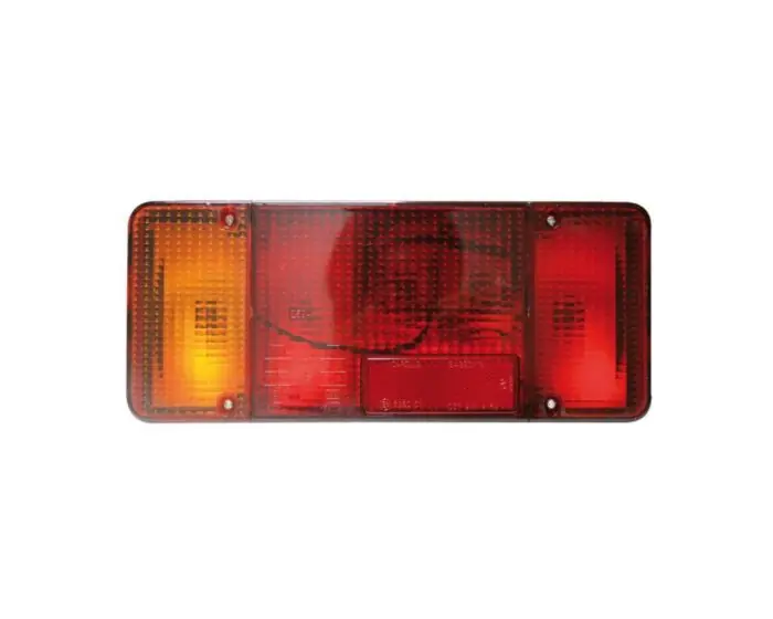 FANALE 5 FUNZIONI IVECO SX