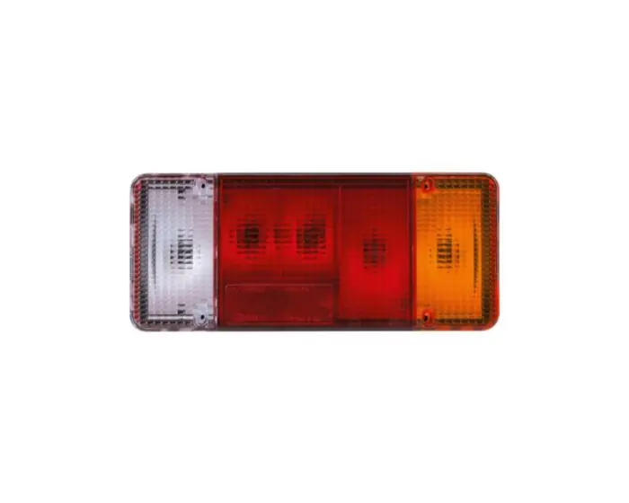 FANALE DAILY 2000 ATTACCO TONDO