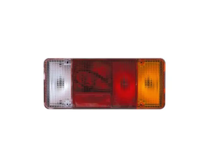 FANALE EUROCARGO DOPPIA PRESA DX