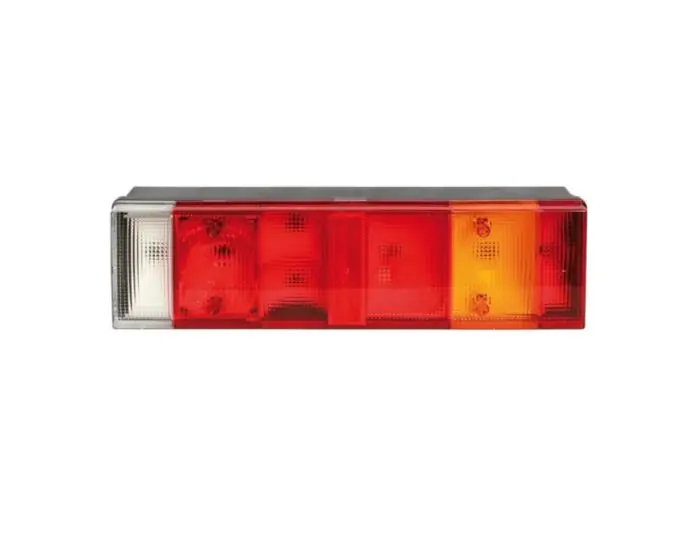 FANALE 7 FUNZIONI IVECO DX