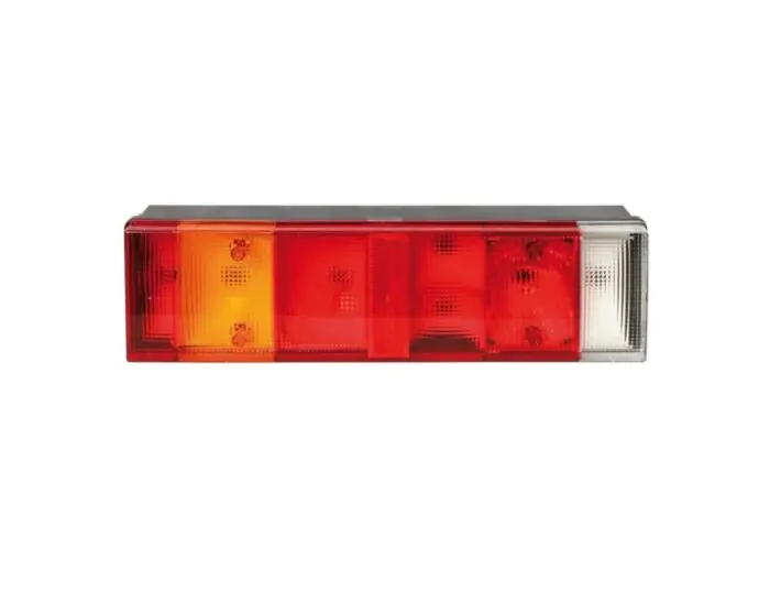 FANALE IVECO 7 FUNZ. SX C/LUCE