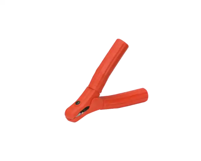 PINZA ROSSE PER CAVI AUTO 200A